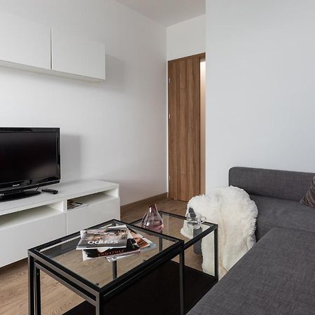 Jack Apartment Krasków Eksteriør bilde