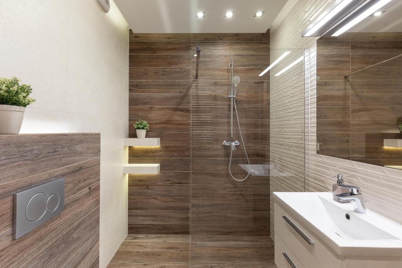 Jack Apartment Krasków Eksteriør bilde