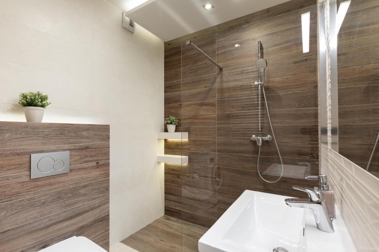Jack Apartment Krasków Eksteriør bilde