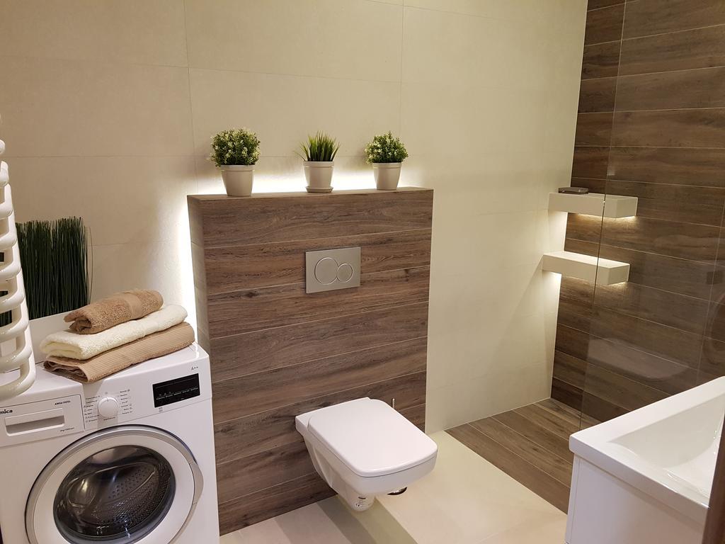 Jack Apartment Krasków Eksteriør bilde