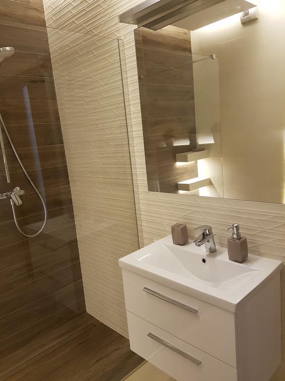 Jack Apartment Krasków Eksteriør bilde