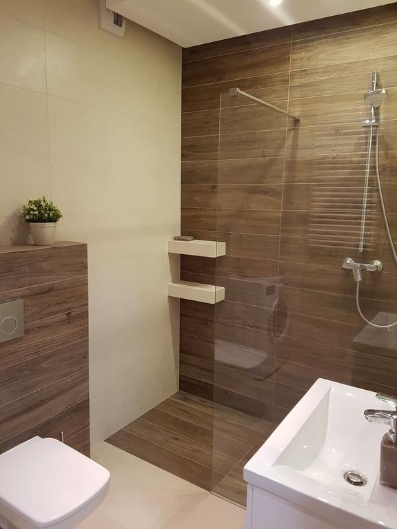 Jack Apartment Krasków Eksteriør bilde